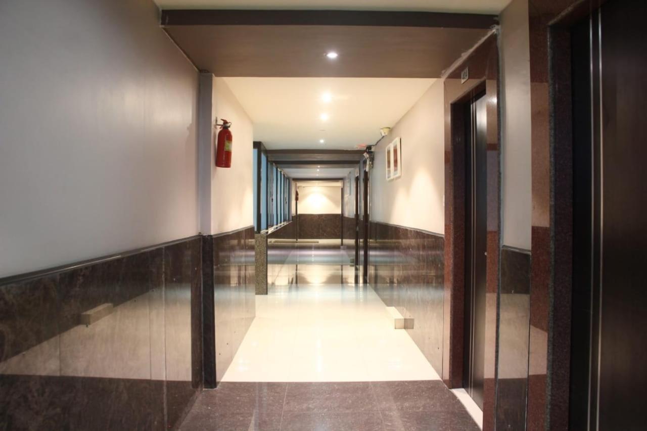 Nakshatra Hotel Banswara Exterior foto